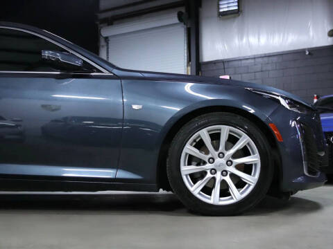 2021 Cadillac CT5 Luxury