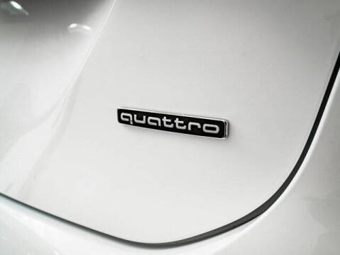 2025 Audi A5 quattro Premium Plus TFSI