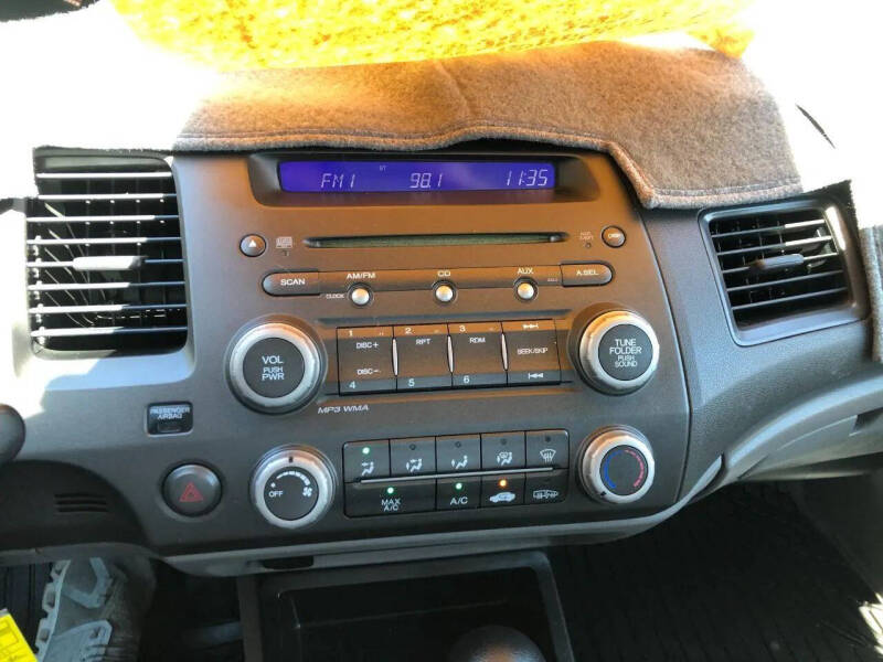 2011 Honda Civic