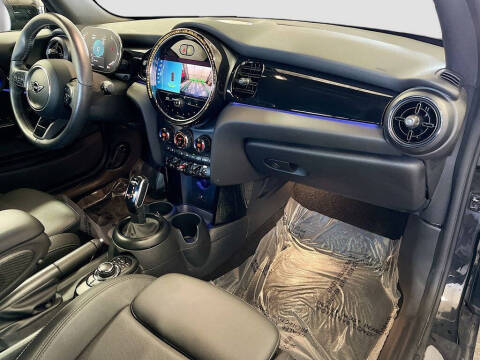2024 MINI Convertible Cooper S
