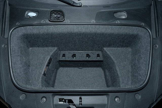 2008 Audi R8 quattro