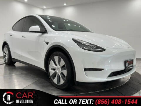 2021 Tesla Model Y for sale at Car Revolution in Maple Shade NJ