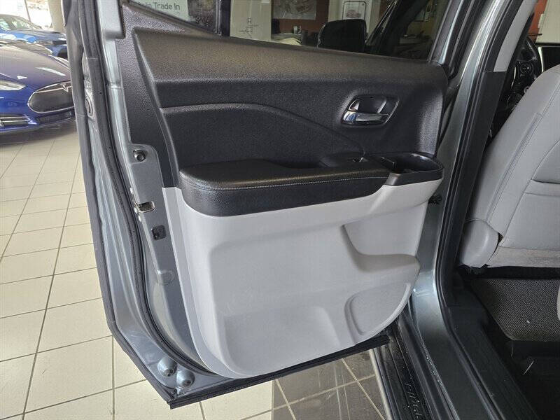 2017 Honda Ridgeline RTL-E