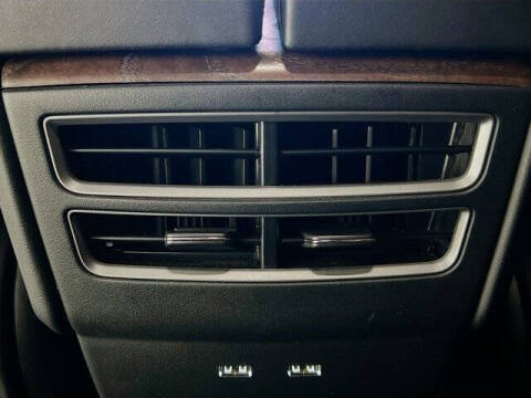 2019 Tesla Model X Long Range