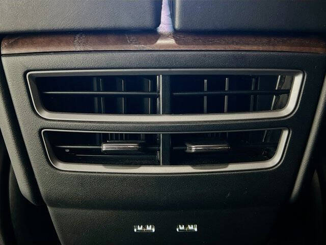 2019 Tesla Model X Long Range