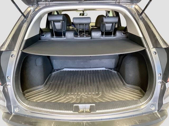 2016 Honda HR-V EX-L w/Navi