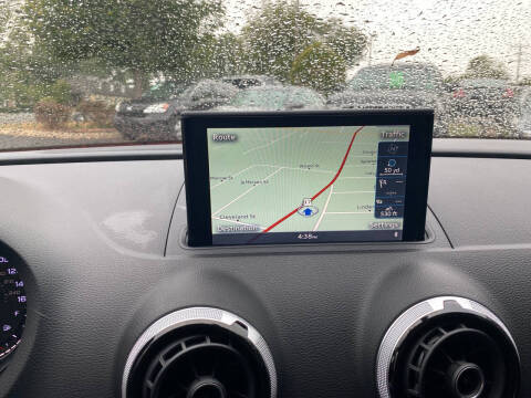 2015 Audi A3 2.0T quattro Premium