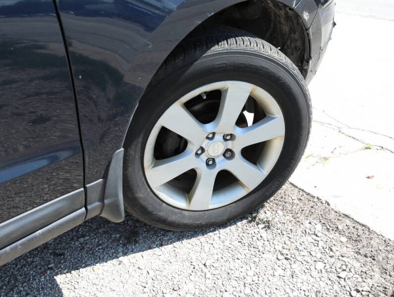 2008 Hyundai Santa Fe SE