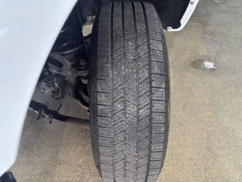 2012 Ford F-250 Super Duty XL