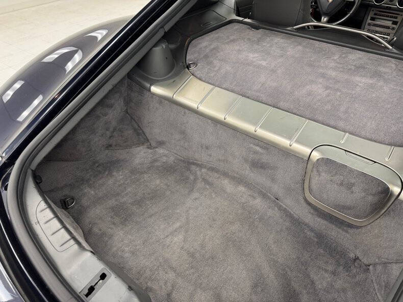 2007 Porsche Cayman S