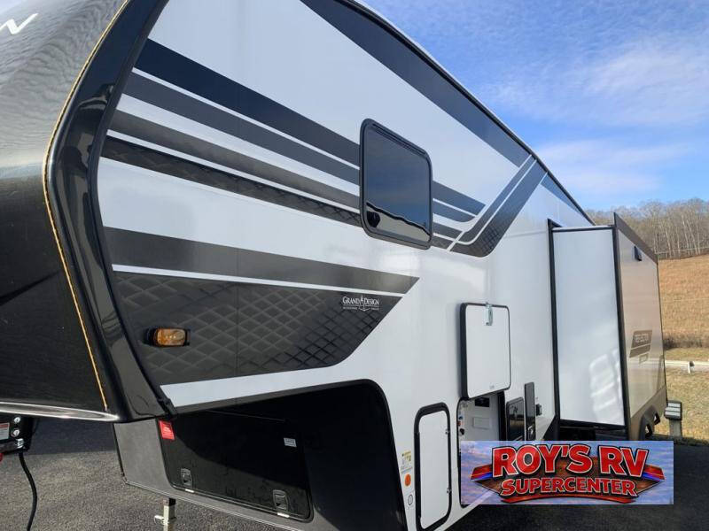 2026 Grand Design RV Reflection 150 Series