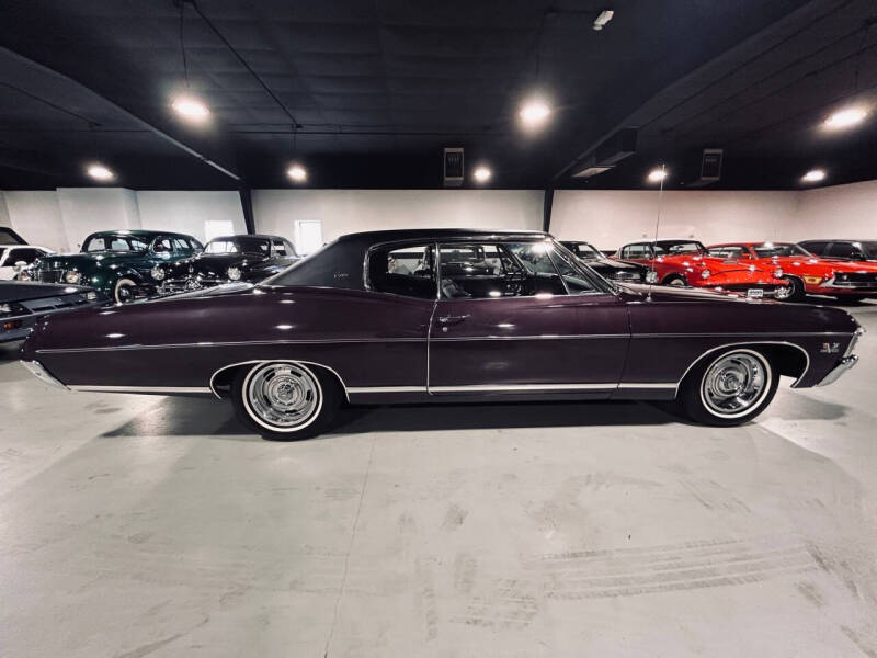 1967 Chevrolet Caprice