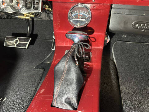 1960 Chevrolet El Camino