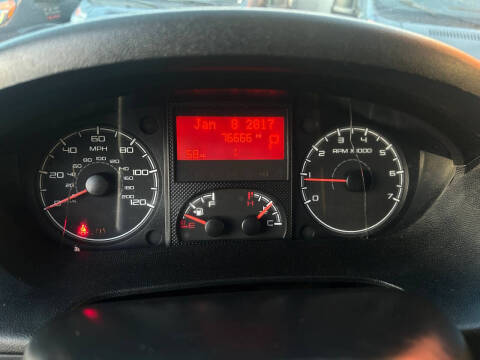 2020 RAM ProMaster 3500 159 WB