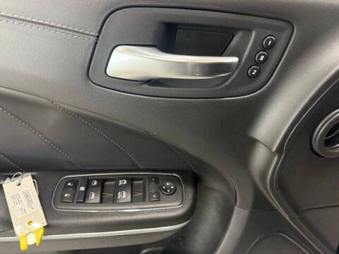 2022 Dodge Charger Scat Pack