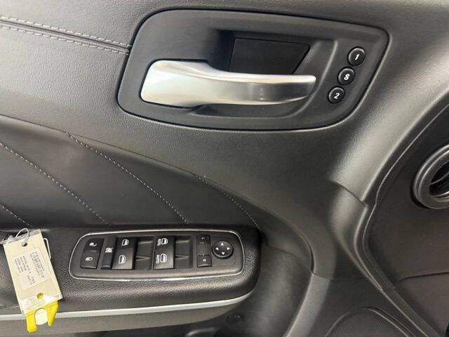 2022 Dodge Charger Scat Pack