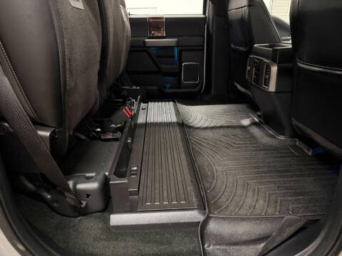2017 Ford F-250 Super Duty