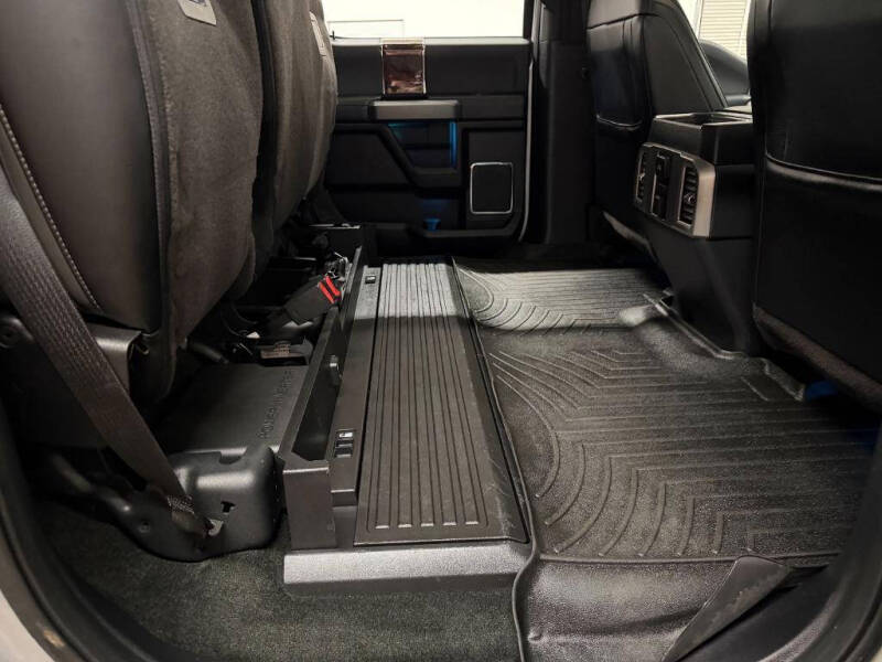 2017 Ford F-250 Super Duty