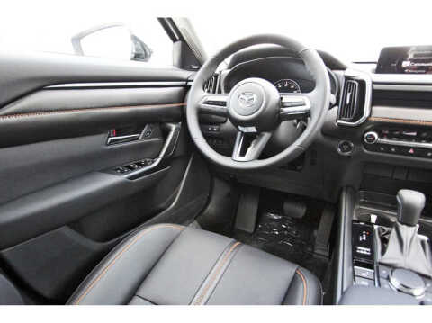 2025 Mazda CX-50 Hybrid Premium Plus