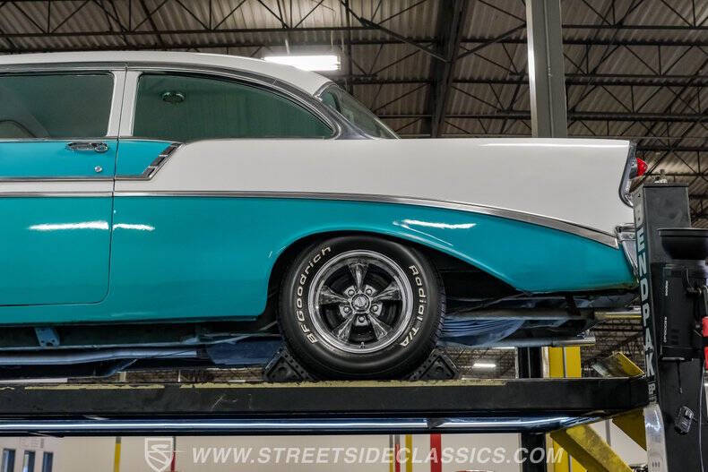 1956 Chevrolet Bel Air