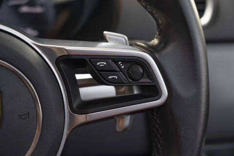 2018 Porsche 718 Boxster