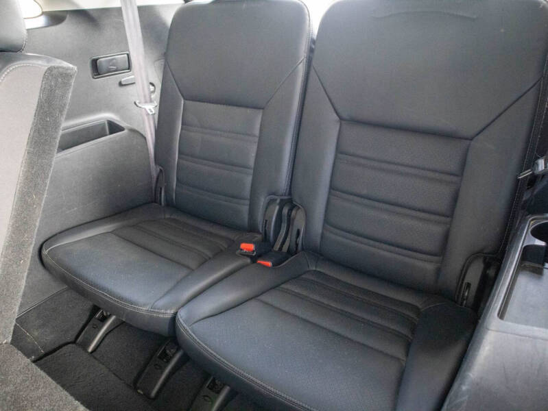 2016 Kia Sorento EX V6