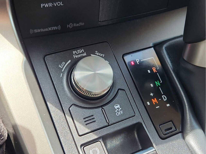 2021 Lexus NX 300