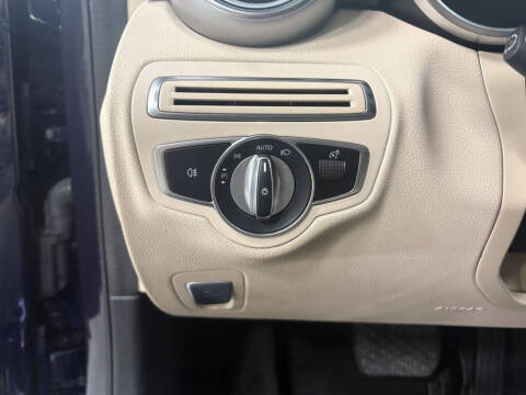 2021 Mercedes-Benz C-Class C 300 4MATIC