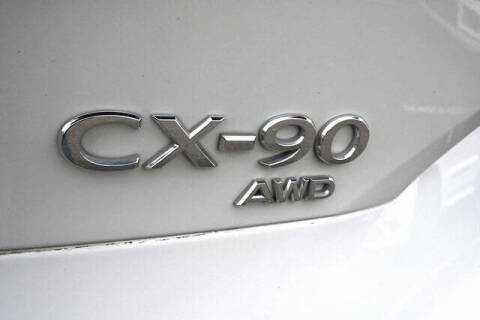 2024 Mazda CX-90 3.3 Turbo Preferred Plus