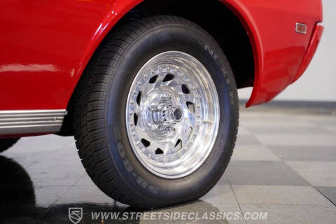 1968 AMC Javelin