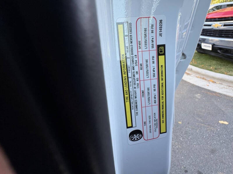 2018 RAM ProMaster 1500 136 WB