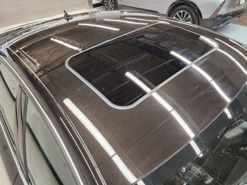 2014 Audi A6 3.0T quattro Premium Plus