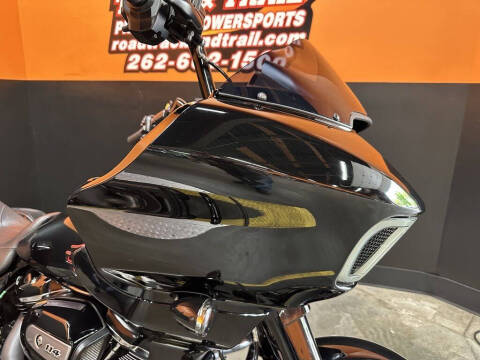 2022 Harley-Davidson FLTRXS - Road Glide Spec