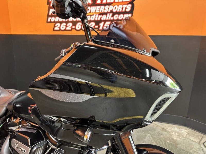2022 Harley-Davidson FLTRXS - Road Glide Spec