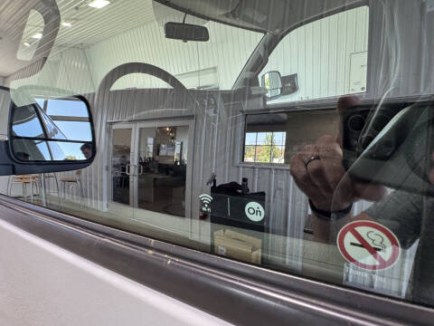 2023 GMC Savana 2500