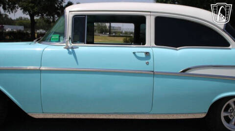 1957 Chevrolet 210