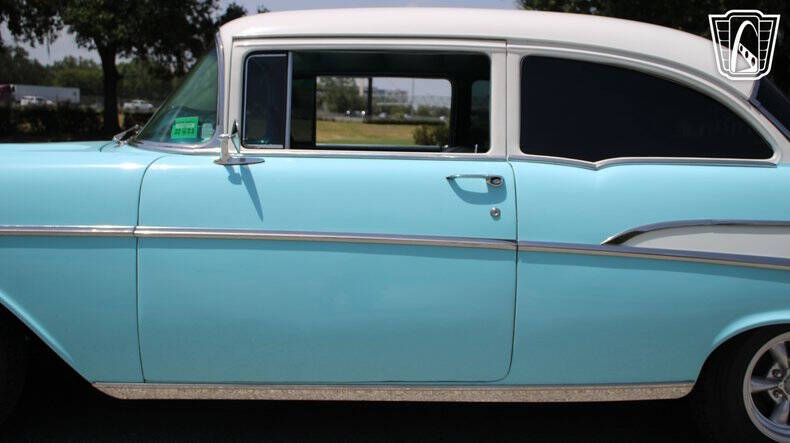 1957 Chevrolet 210