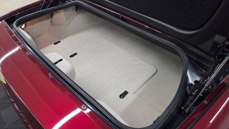 2003 Chevrolet Corvette