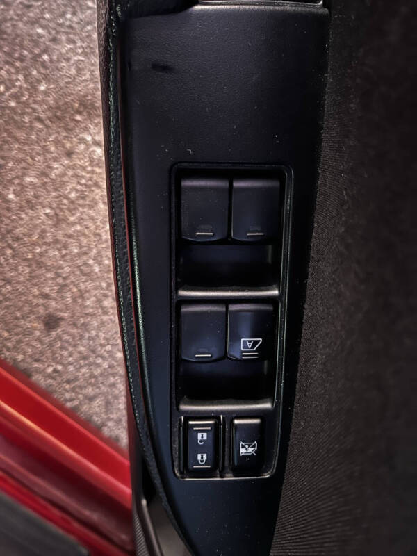 2012 Subaru Legacy 2.5i Premium