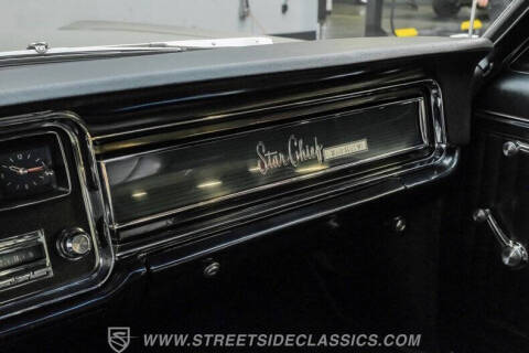 1966 Pontiac Star Chief