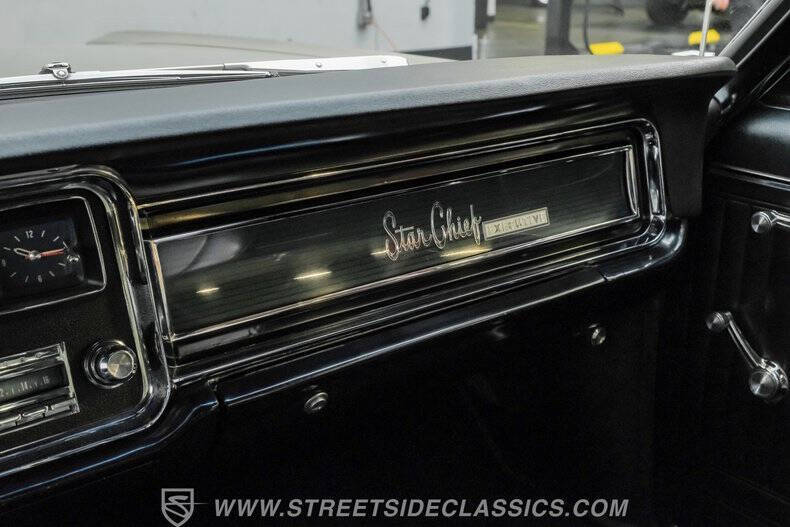 1966 Pontiac Star Chief