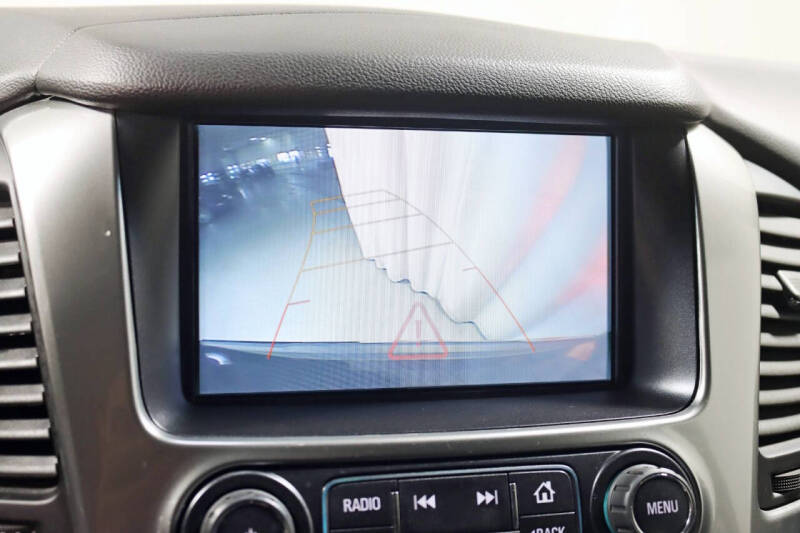 2020 Chevrolet Suburban Premier