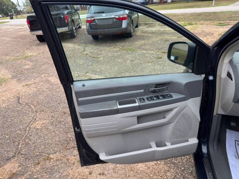 2008 Dodge Grand Caravan SXT