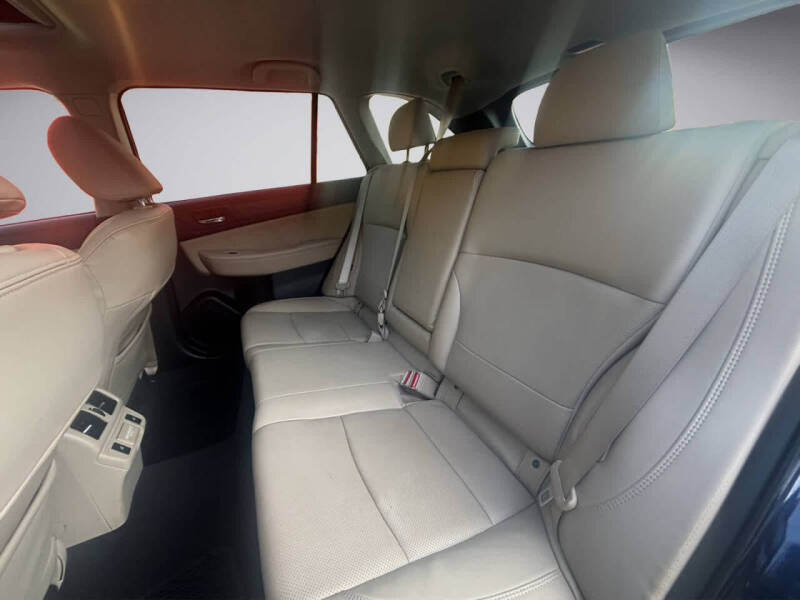 2018 Subaru Outback 3.6R Limited