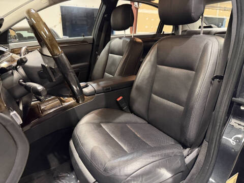 2012 Mercedes-Benz S-Class S 350 BlueTEC 4MATIC