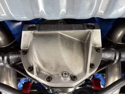 1971 Chevrolet Chevelle