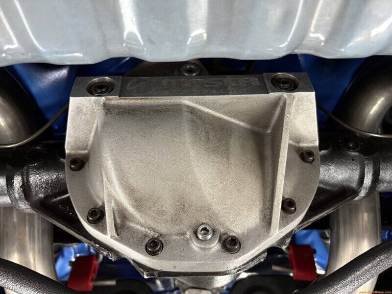 1971 Chevrolet Chevelle