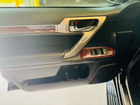 2013 Lexus GX 460