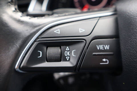 2017 Audi Q7 3.0T quattro Prestige