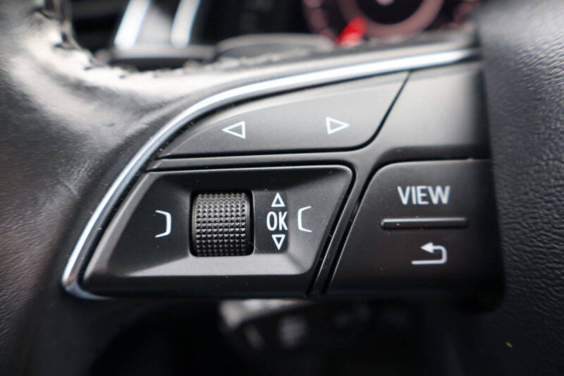 2017 Audi Q7 3.0T quattro Prestige